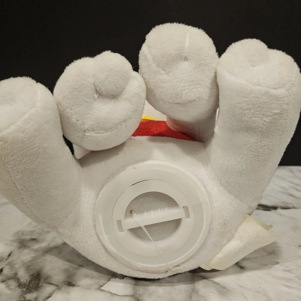 Paw Patrol‎ Marshall Plush Piggy Bank 8